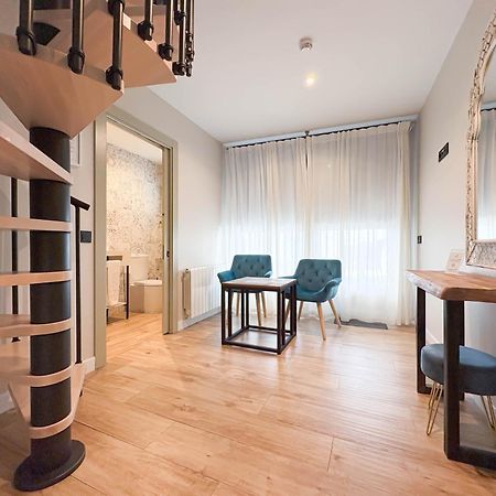 Akla Hotel Бадахос Екстериор снимка