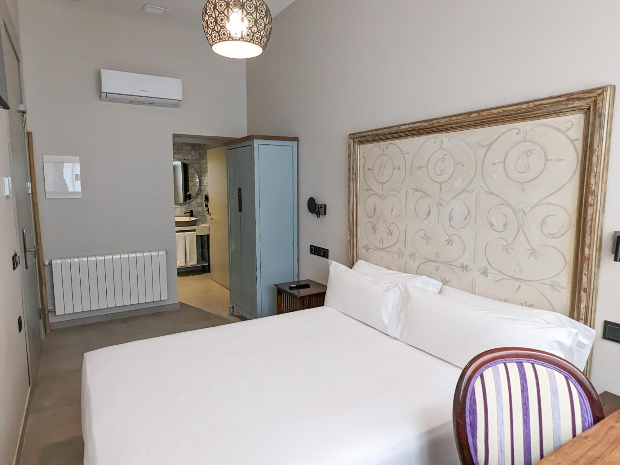 Akla Hotel Бадахос Екстериор снимка